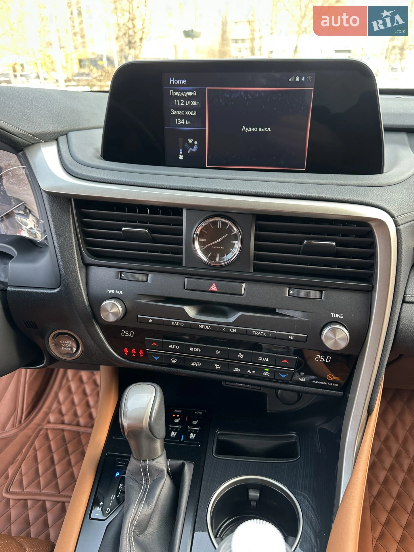 2022 Lexus RX - мініатюра 18