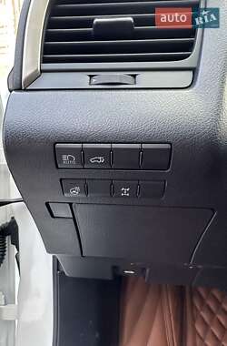 Внедорожник / Кроссовер Lexus RX 2022 в Киеве