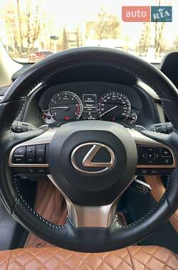 Внедорожник / Кроссовер Lexus RX 2022 в Киеве