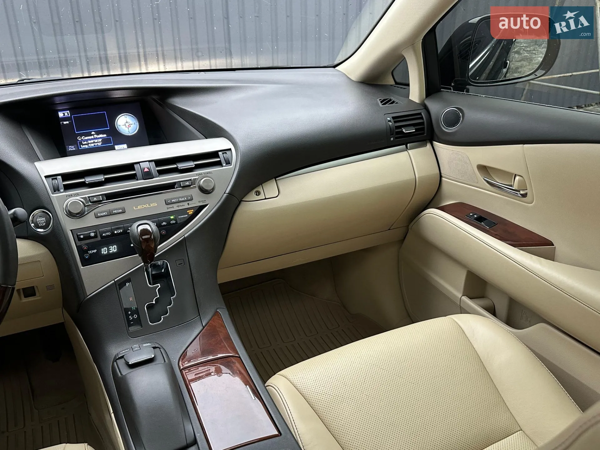 2013 Lexus RX - мініатюра 25