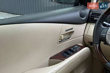 Внедорожник / Кроссовер Lexus RX 2013 в Харькове