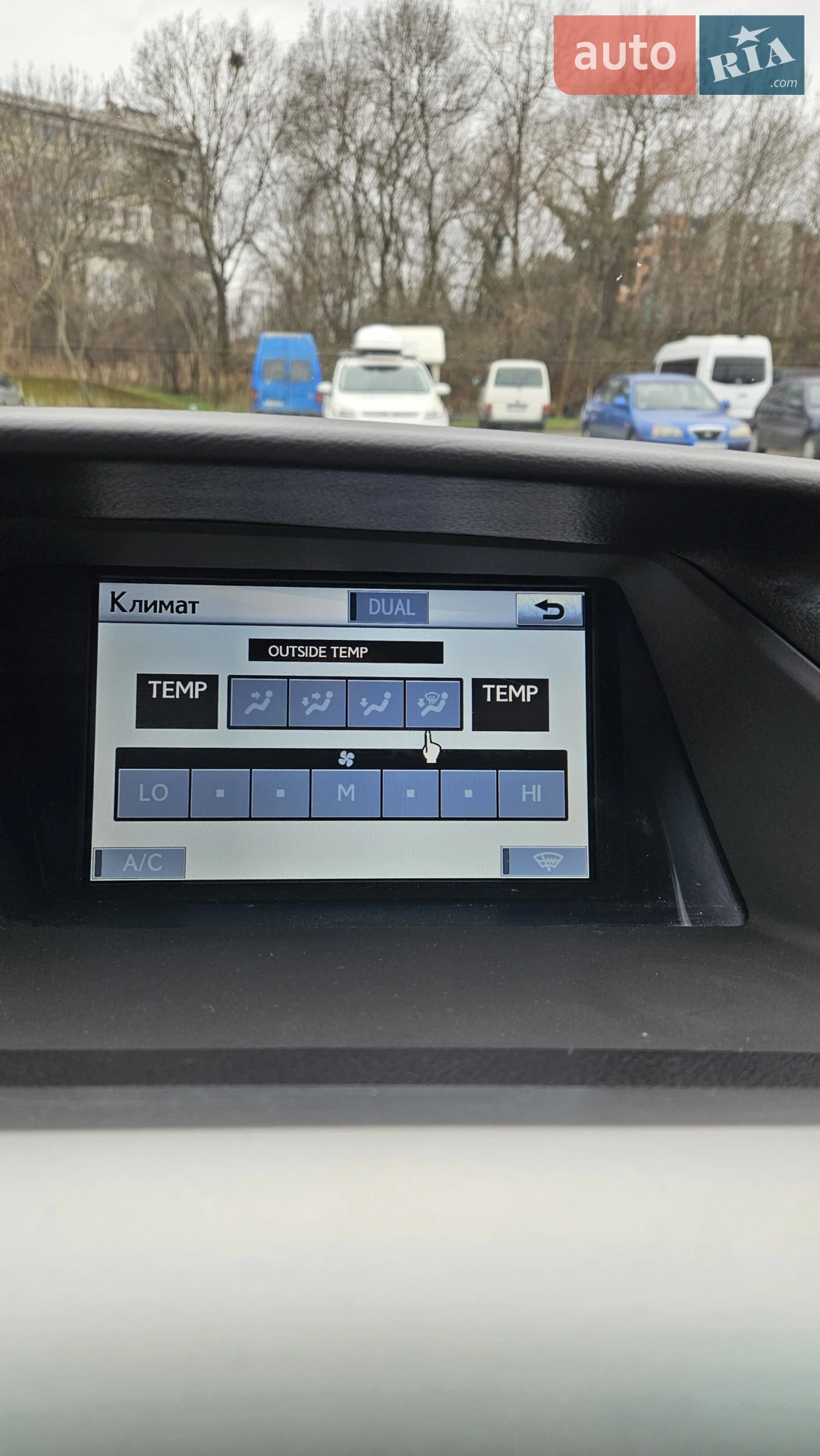 2011 Lexus RX - мініатюра 34