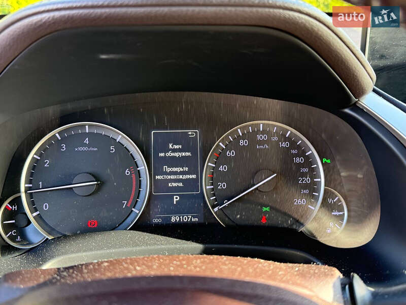 Позашляховик / Кросовер Lexus RX 2016 в Стрию фото 78 Позашляховик / Кросовер Lexus RX 2016 в Стрию