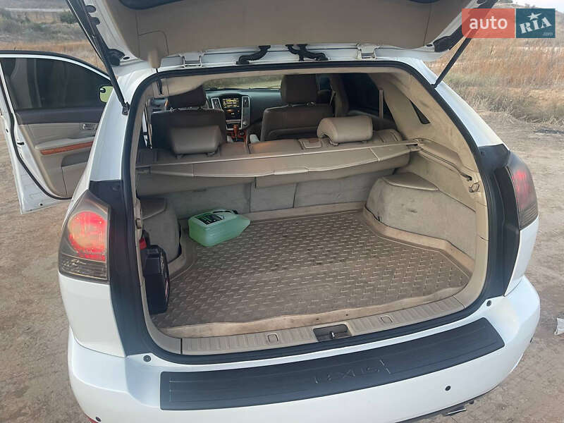Внедорожник / Кроссовер Lexus RX 2005 в Одессе