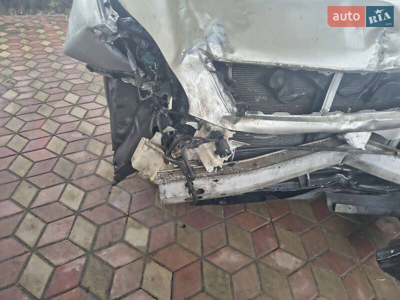 Внедорожник / Кроссовер Lexus RX 2008 в Днепре