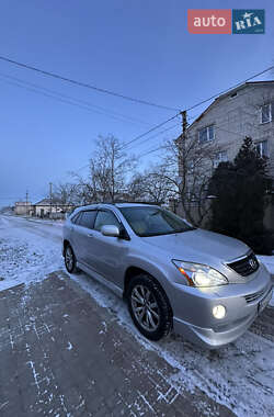 Внедорожник / Кроссовер Lexus RX 2007 в Одессе