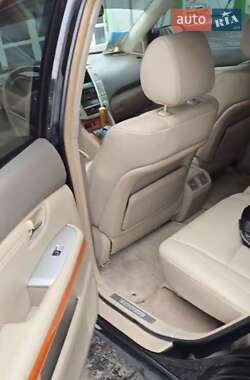 Внедорожник / Кроссовер Lexus RX 2007 в Черновцах