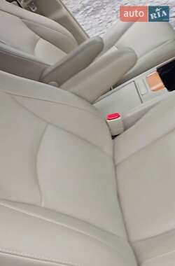 Внедорожник / Кроссовер Lexus RX 2007 в Черновцах