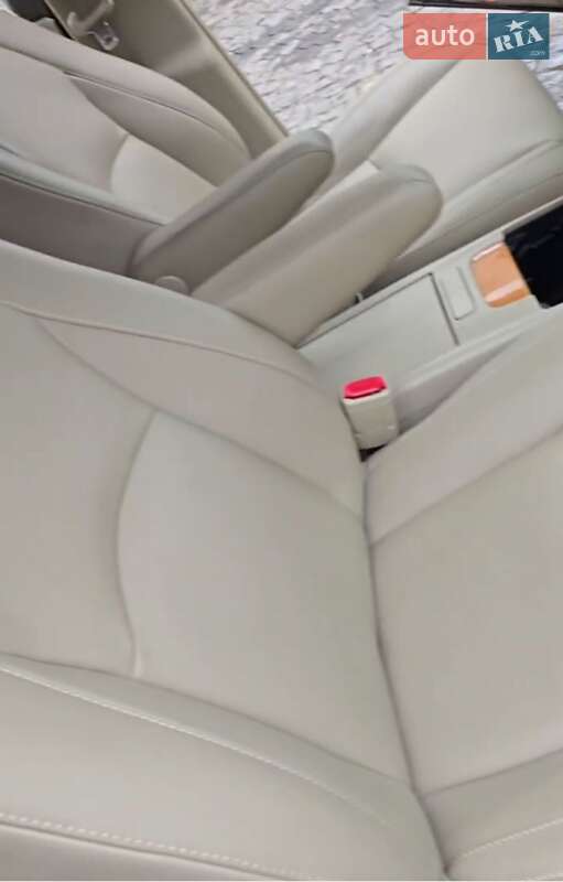 Внедорожник / Кроссовер Lexus RX 2007 в Черновцах