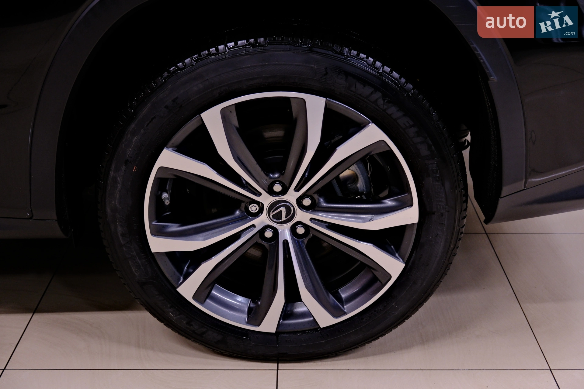 2020 Lexus RX - мініатюра 16
