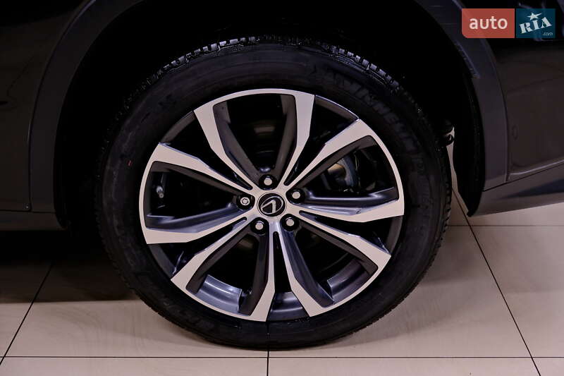 Позашляховик / Кросовер Lexus RX 2020 в Одесі