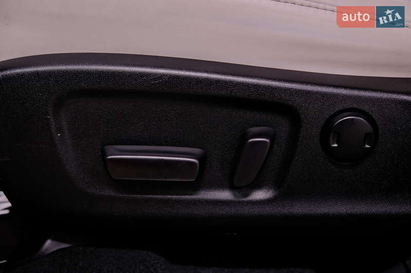 Позашляховик / Кросовер Lexus RX 2020 в Одесі