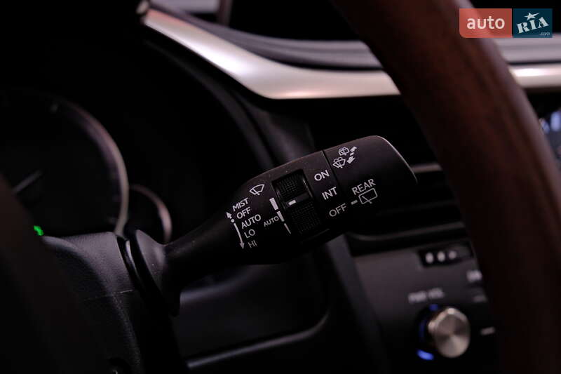 Позашляховик / Кросовер Lexus RX 2020 в Одесі