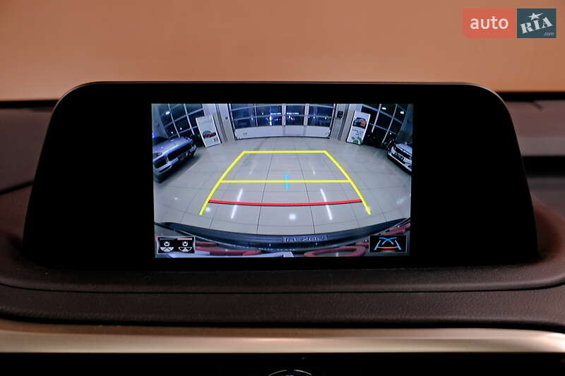 Позашляховик / Кросовер Lexus RX 2020 в Одесі