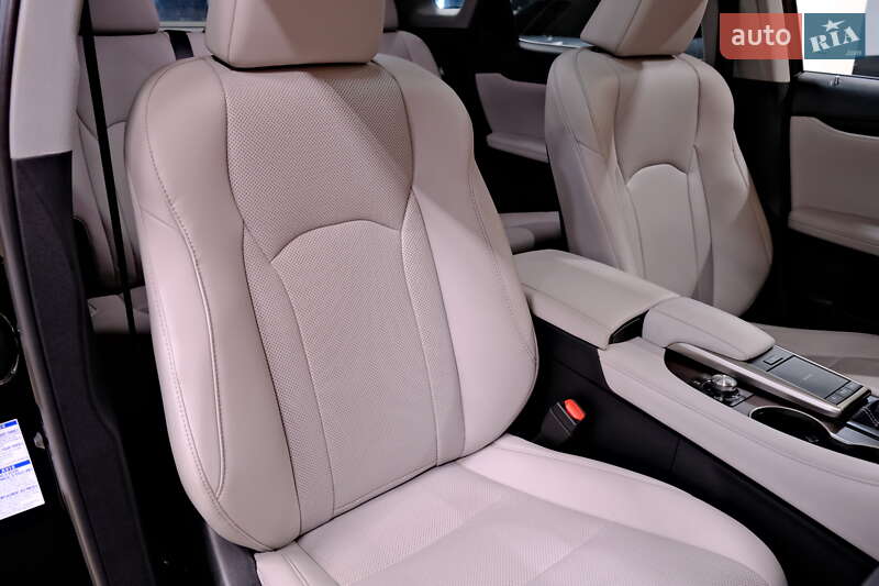 Позашляховик / Кросовер Lexus RX 2020 в Одесі