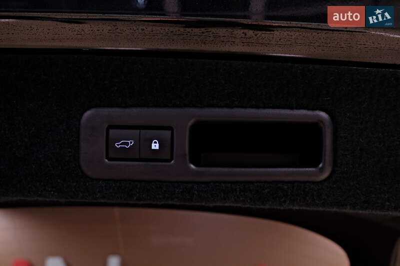 Позашляховик / Кросовер Lexus RX 2020 в Одесі