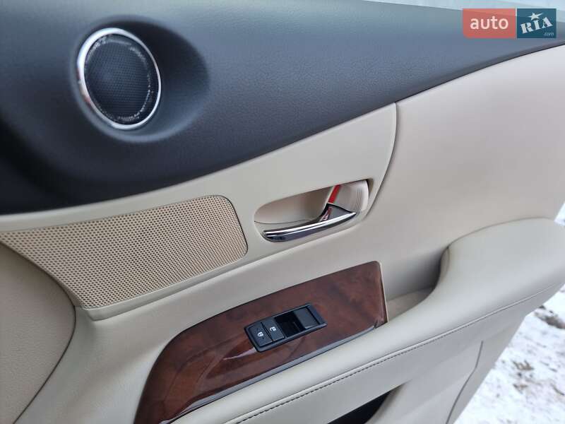 Позашляховик / Кросовер Lexus RX 2014 в Харкові фото 31 Позашляховик / Кросовер Lexus RX 2014 в Харкові