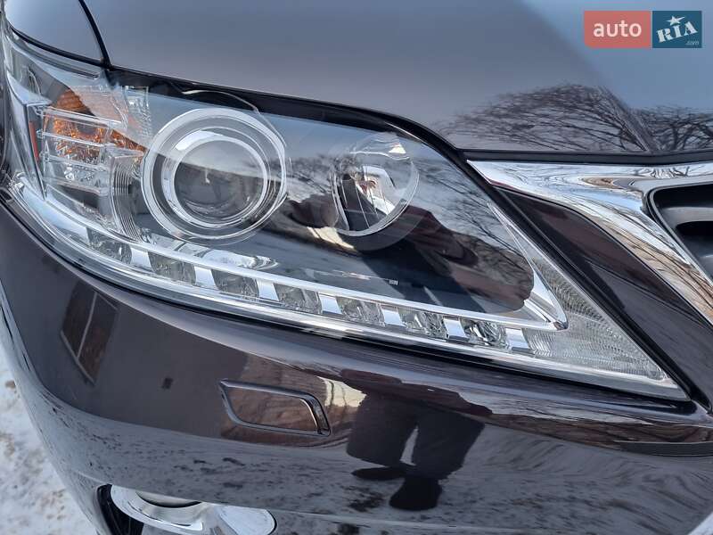 Позашляховик / Кросовер Lexus RX 2014 в Харкові фото 53 Позашляховик / Кросовер Lexus RX 2014 в Харкові