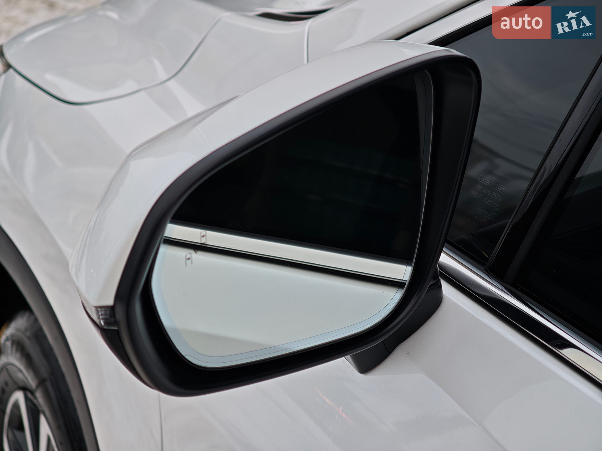 2020 Lexus RX - мініатюра 19