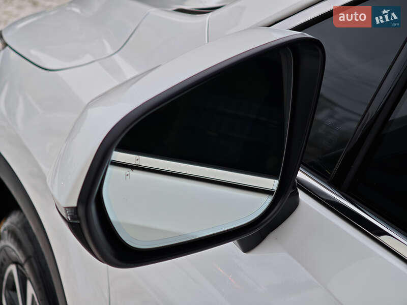 Позашляховик / Кросовер Lexus RX 2020 в Харкові