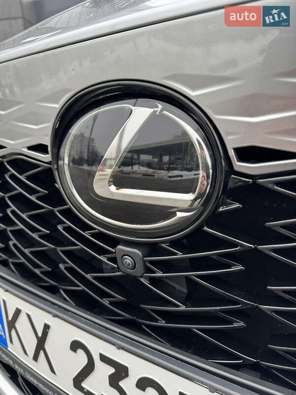 Внедорожник / Кроссовер Lexus RX 2023 в Харькове