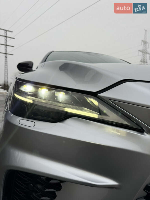 Внедорожник / Кроссовер Lexus RX 2023 в Харькове