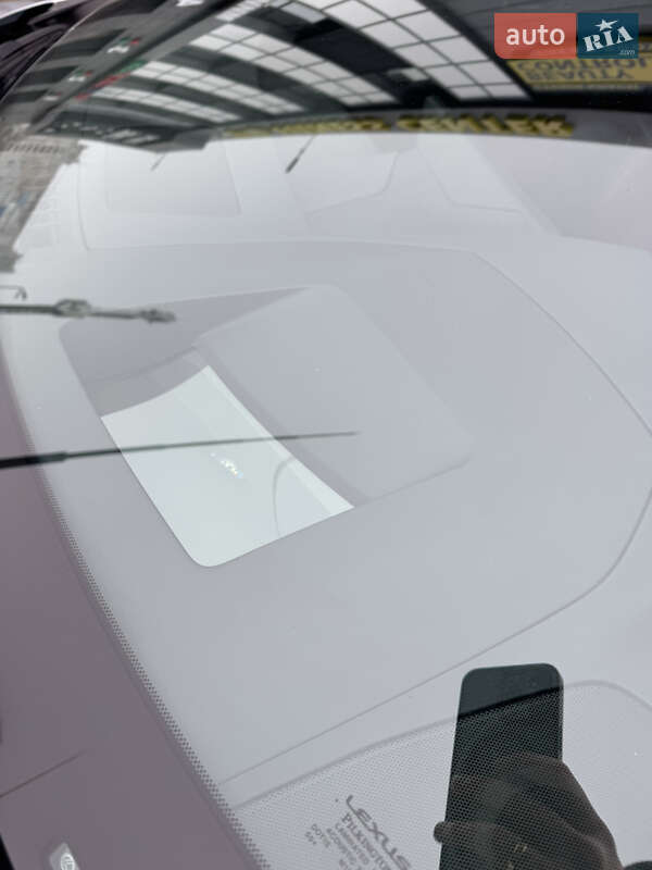 Внедорожник / Кроссовер Lexus RX 2023 в Харькове