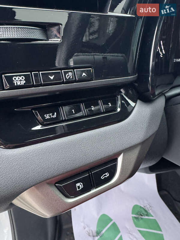 Внедорожник / Кроссовер Lexus RX 2023 в Харькове