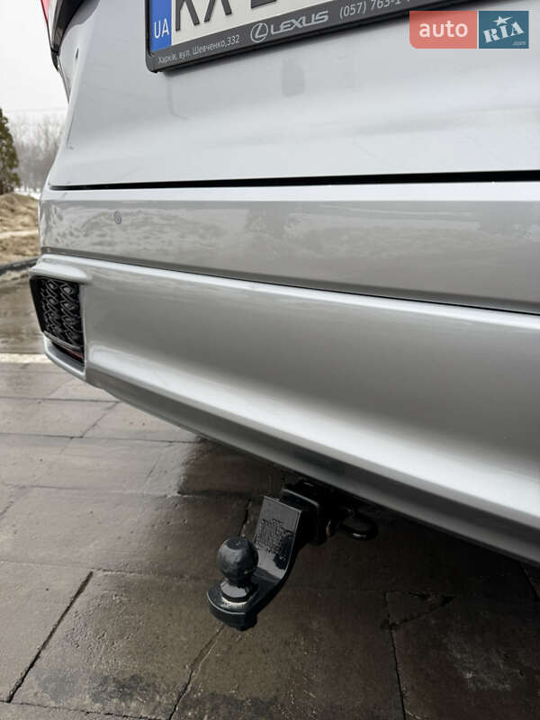 Внедорожник / Кроссовер Lexus RX 2023 в Харькове