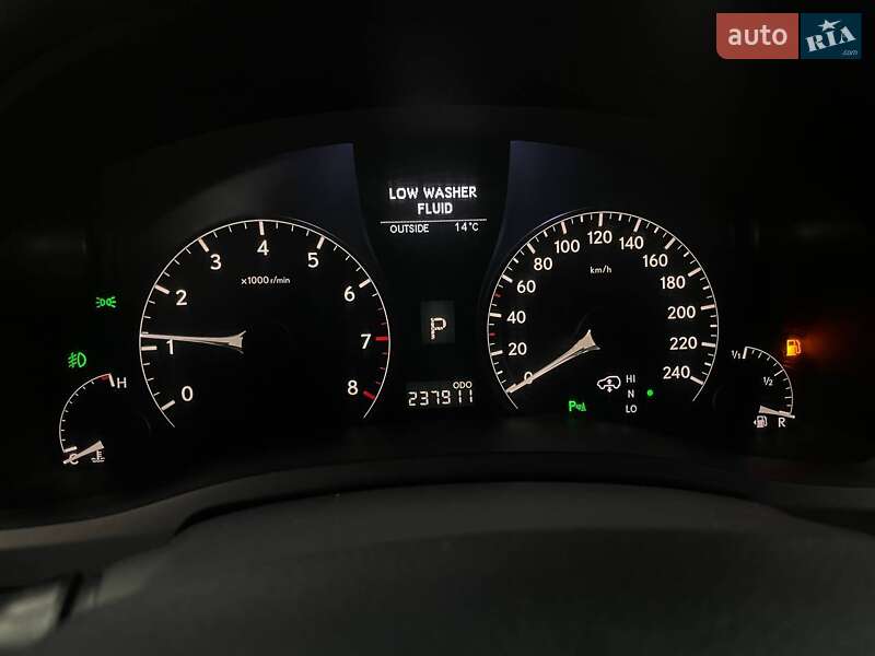 Внедорожник / Кроссовер Lexus RX 2008 в Киеве фото 27 Внедорожник / Кроссовер Lexus RX 2008 в Киеве