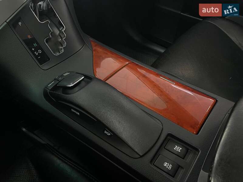 Внедорожник / Кроссовер Lexus RX 2008 в Киеве фото 33 Внедорожник / Кроссовер Lexus RX 2008 в Киеве