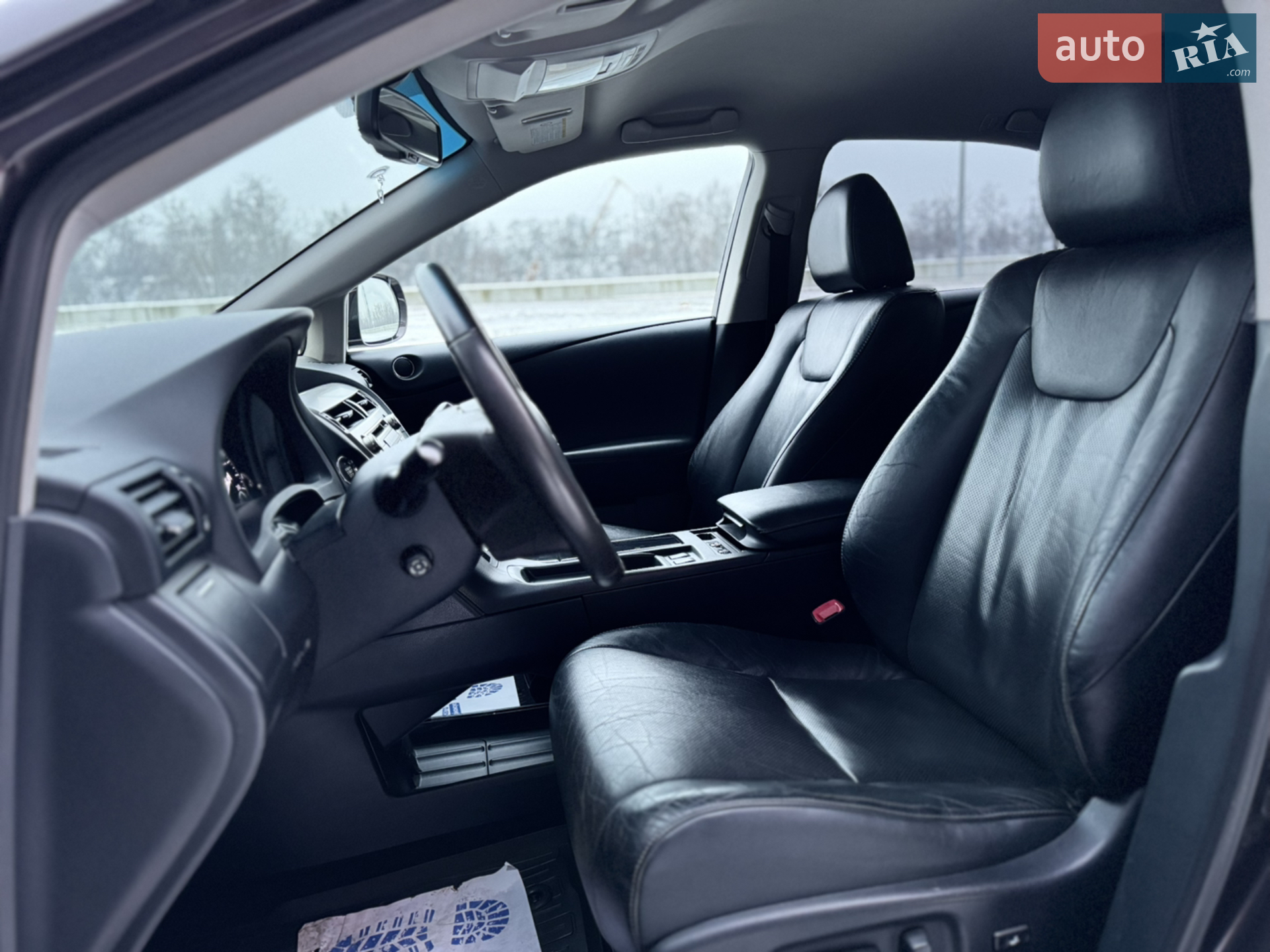 2013 Lexus RX - мініатюра 17