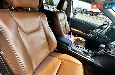Внедорожник / Кроссовер Lexus RX 2014 в Одессе