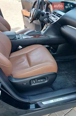 Внедорожник / Кроссовер Lexus RX 2015 в Измаиле