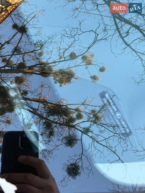 Позашляховик / Кросовер Lexus RX 2016 в Харкові