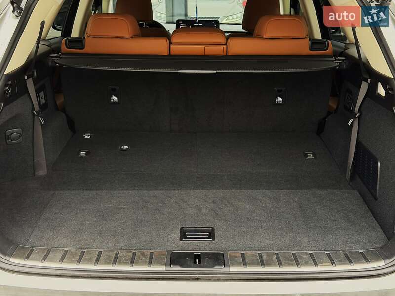 Внедорожник / Кроссовер Lexus RX 2021 в Киеве