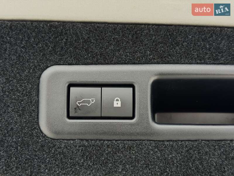 Внедорожник / Кроссовер Lexus RX 2021 в Киеве