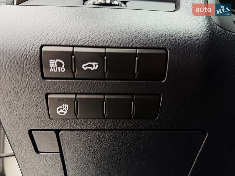 Внедорожник / Кроссовер Lexus RX 2021 в Киеве