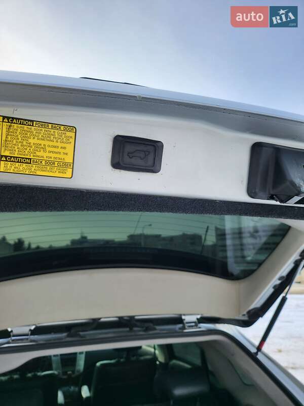 Позашляховик / Кросовер Lexus RX 2007 в Харкові