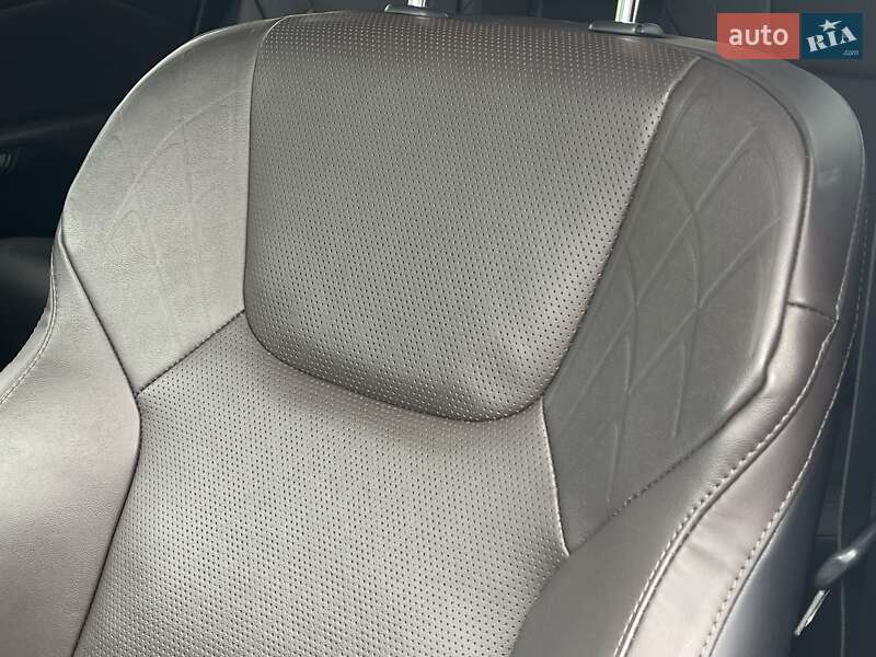 Позашляховик / Кросовер Lexus RX 2023 в Києві