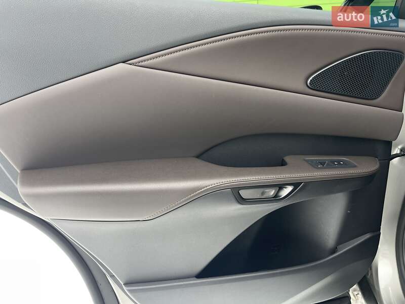 Позашляховик / Кросовер Lexus RX 2023 в Києві