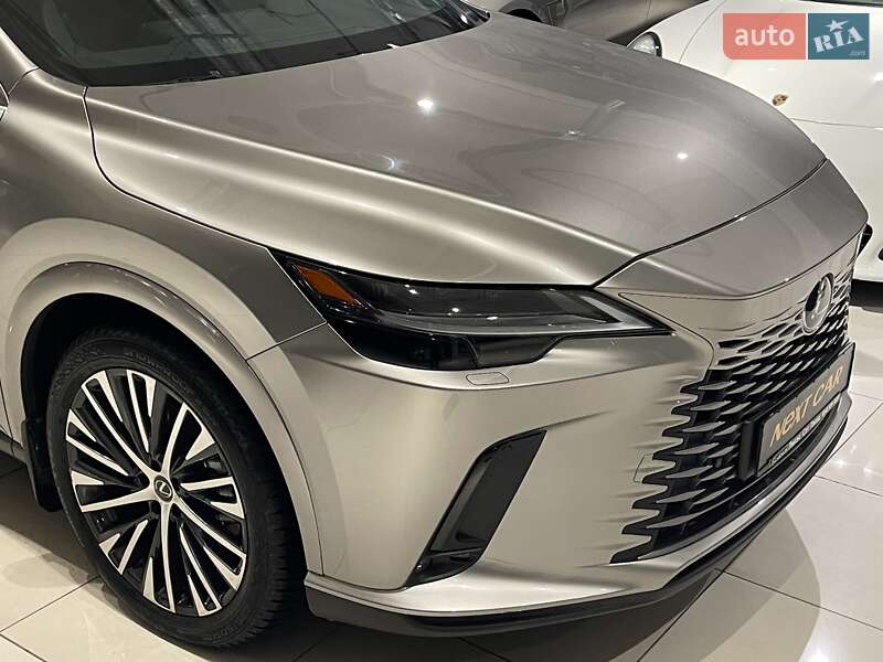 Позашляховик / Кросовер Lexus RX 2023 в Києві