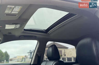Внедорожник / Кроссовер Lexus RX 2011 в Одессе