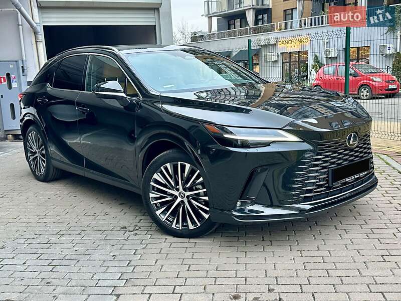 Внедорожник / Кроссовер Lexus RX 2023 в Киеве