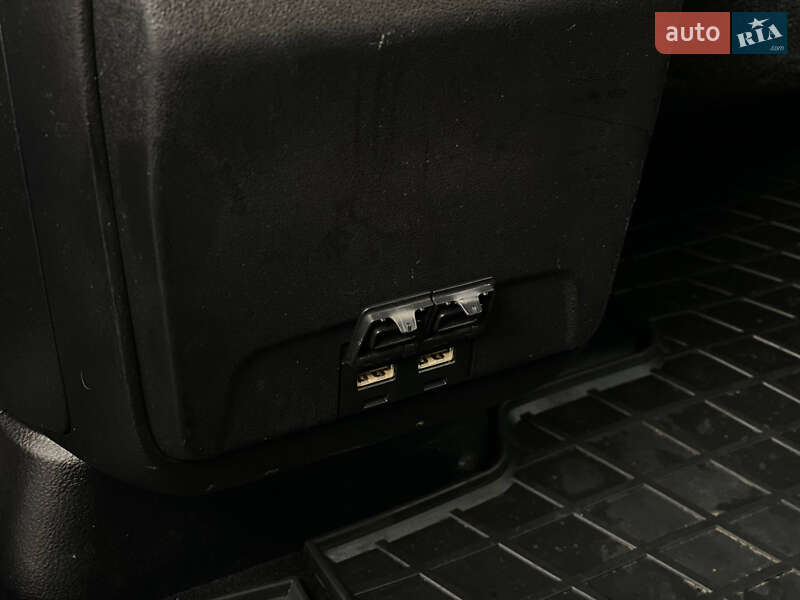 Позашляховик / Кросовер Lexus RX 2021 в Львові