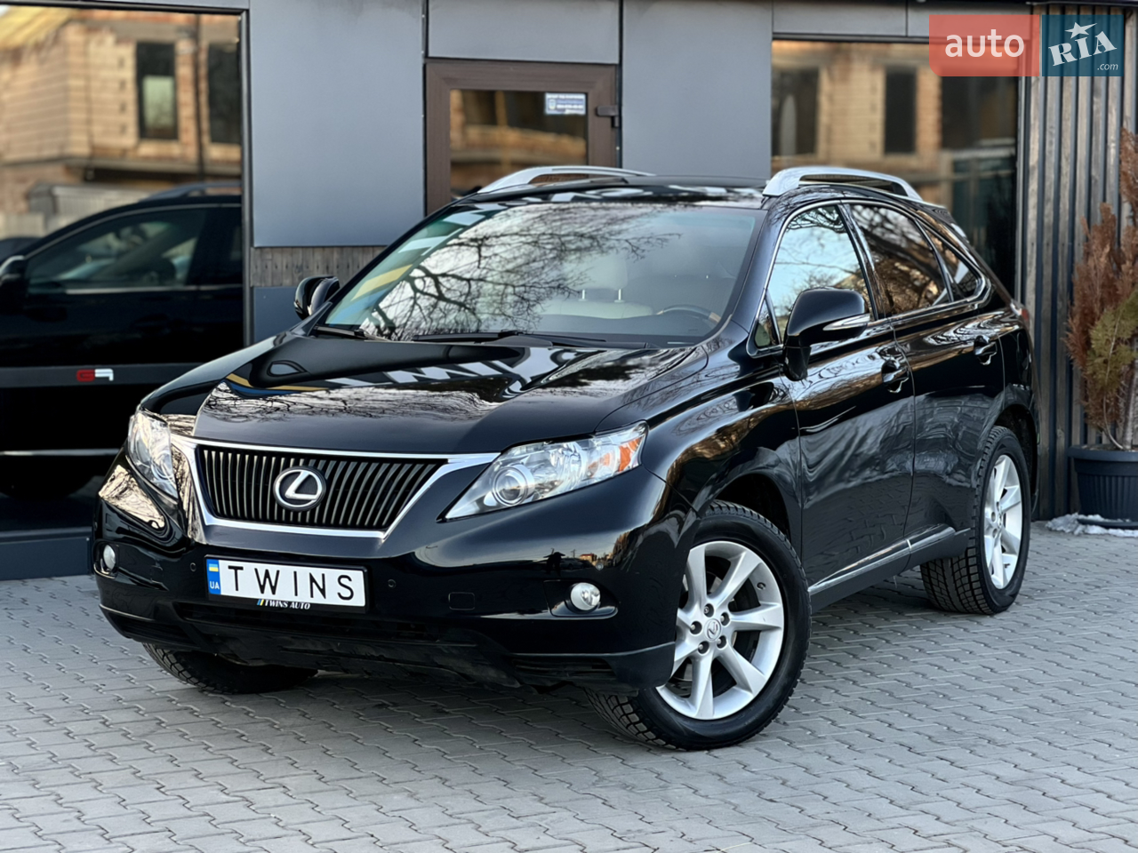 2011 Lexus RX - мініатюра 68