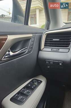 Внедорожник / Кроссовер Lexus RX 2017 в Одессе