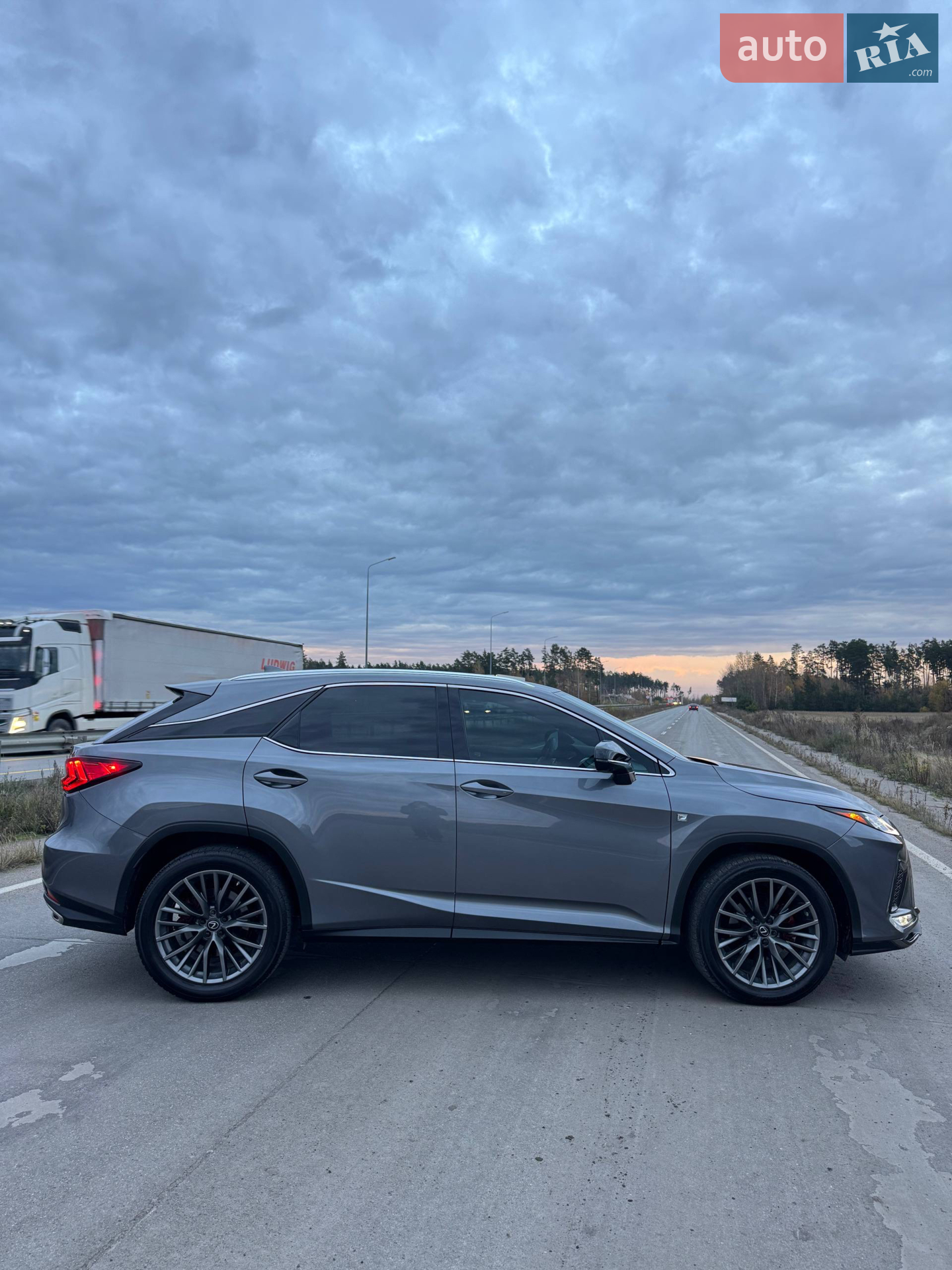 2021 Lexus RX - мініатюра 6