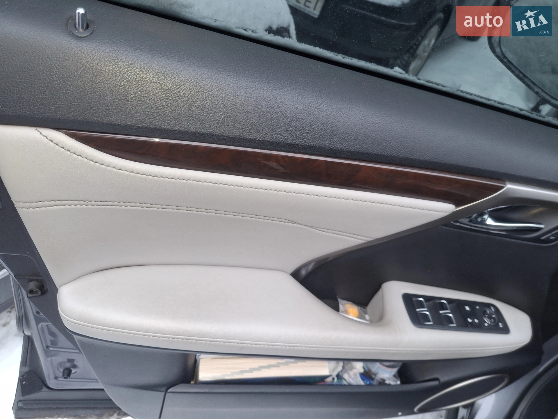 2016 Lexus RX - мініатюра 19