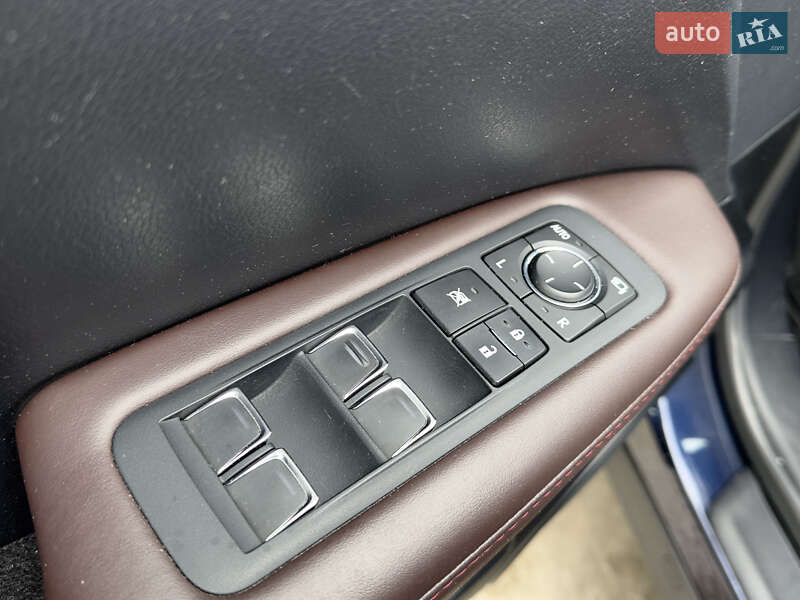 Позашляховик / Кросовер Lexus RX 2020 в Києві